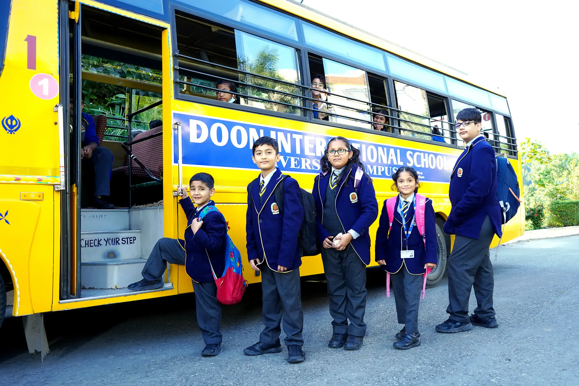 Transportation Services